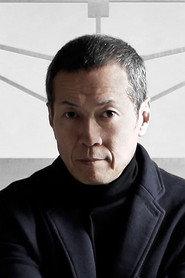 Tsunematsu Matsui as Himself in Tomoyasu Hotei - THE LIVE! DOBERMAN 2004