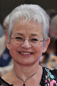 Jacqueline Wilson as Jacqueline Wilson in Four Kids and It 2020
