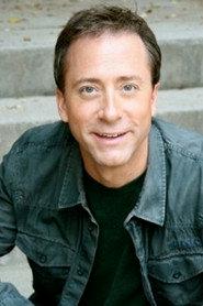 Larry Raben as Sparky in Forever Plaid 2009