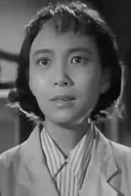 Ming Xu as Sixiu Jiang in For Peace 1956