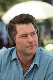 Steve Richards as Peaches in Sweet Karma 2009