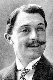 René Gréhan as in The Wig Chase 1906