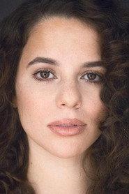 Karina Curet as Magistrate in Trail of Ashes 2020