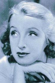 Hanka Ordonówna as Rita Holm, Singer and intelligence agent in Spy 1933