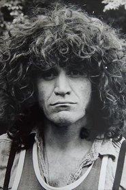 Gerome Ragni as Jerry in Lions Love 1969