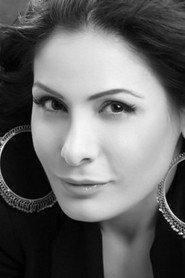 Laila Araby as in A 7 Hour Difference 2011