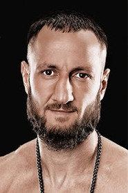 Otar Eranosyan as Self in Otar Eranosyan vs. Roger Gutierrez 2023