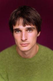 Jules Smekens as Dale in Lords of War 2027