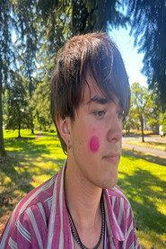 Riley Metka as He in F20 Grail 12 2024
