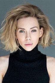 Ulyana Pylaeva as  in Angels Don't Buzz 2025