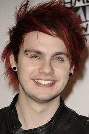 Michael Clifford as Self in 5 Seconds of Summer: How Did We End Up Here? 2015