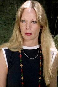 Aida Gouveia as Aida Moret in Women in Cellblock 9 1978