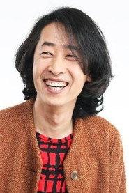 Hong Seok-bin as President in Big Sleep 2023