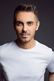 Mihalis Hatzigiannis as Himself in Athens 2004: Olympic Closing Ceremony (Games of the XXVIII Olympiad) 2004