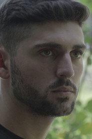 Matteo Lentini as Ragazzo in Last Beach 2025
