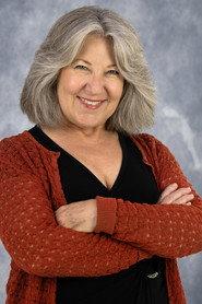 Holly Zeleny as Tai Chi-er in The Hand 2025