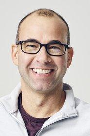 James Murray as James Murray in Impractical Jokers: The Movie 2020