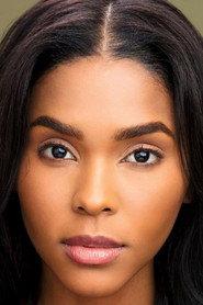 Francheska Pujols as Laura in What Happened at 625 River Road? 2023