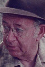 Harry Bauer as Hunter in Warlock Moon 1973