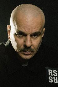 Don Joe as Self (archival footage) in KING MARRACASH 2026