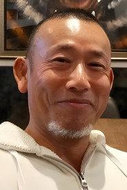 Natsuya Togawa as  in Ekiben 1999
