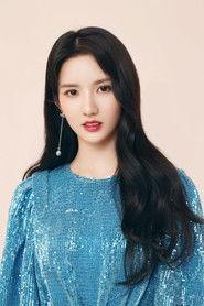 Liu Xiening as in 硬糖少女303硬糖定律新专首唱会 2020