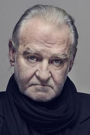 Béla Tarr as Self in About Cinema 2015