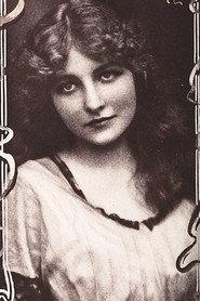 Isabel Lamon as Milly in Dick's Turning 1913