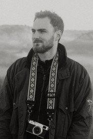 Rhys Cropper as The Informant in AVIATORS II