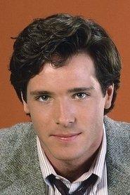 David Oliver as Scott Denton in Defense Play 1988