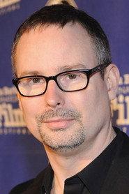 David Weaver as The Rookie in Success Is Served 2025