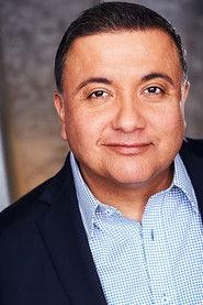 Andres Orozco as Francis in The Darkling 2000
