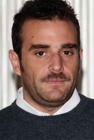 Alessio Maria Federici as Giuliano Bracci in Classe mista 3ª A 1996