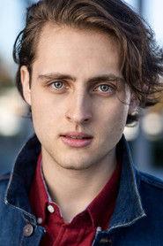 Nick Clark as Bryce in The Paramedic Who Stalked Me 2023