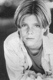 Alex Black as Dylan Statlan in Generation Gap 2008