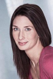 Jacqueline Lamb as  in 20 Crickets 2025