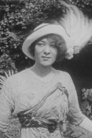 Odessa Warren Grey as The Girl in Lime Kiln Club Field Day 1913