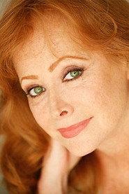 Earlene Davis as Mrs. Ferrero in Shannon's Deal 1989