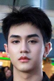 Peerapat Jarutasroj as Jam in Dangerous Boys 2 2024