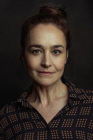 Kateřina Peřinová as  in Instalace 2021