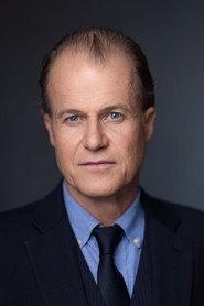 Anders Larsen as Bartender Paddy in Whispers of the Deceased 2026