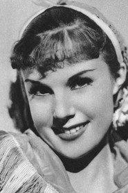Joan Gardner as Katushienka in The Rise of Catherine the Great 1934