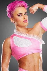 Harley Hudson as Harley Hudson in EVE 131: Multiverse Rumble 2025