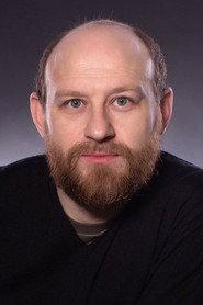 Ihor Danchuk as in Morena 2024