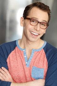 Jake Novak as Howard in Ahmed and Howard 2016