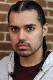 Niki Kapadia as Corp Lance in XEN 2024
