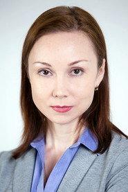 Olga Kozhevnikova as in Last Hero 2012