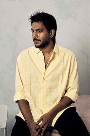 Sananth as Anwar in Petta 2019