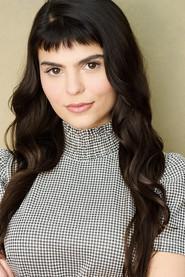 Jy Prishkulnik as Liv in Fender 