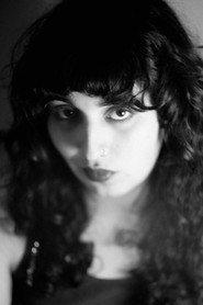Violeta Cerda as Self in Tonta que soy 2026
